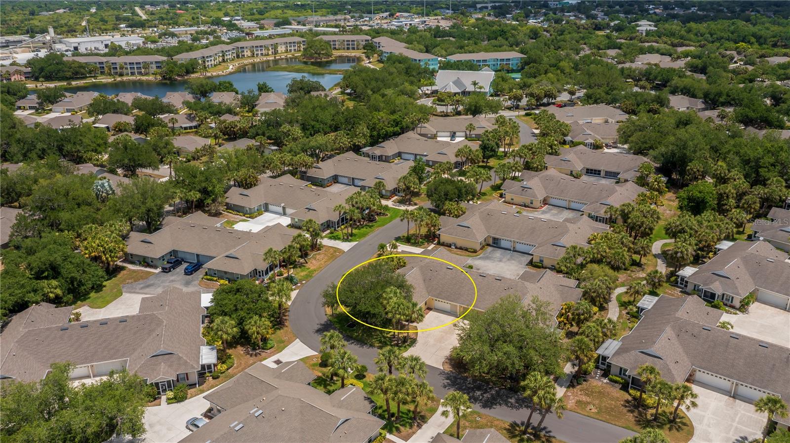 HERITAGE OAK PARK - Residential