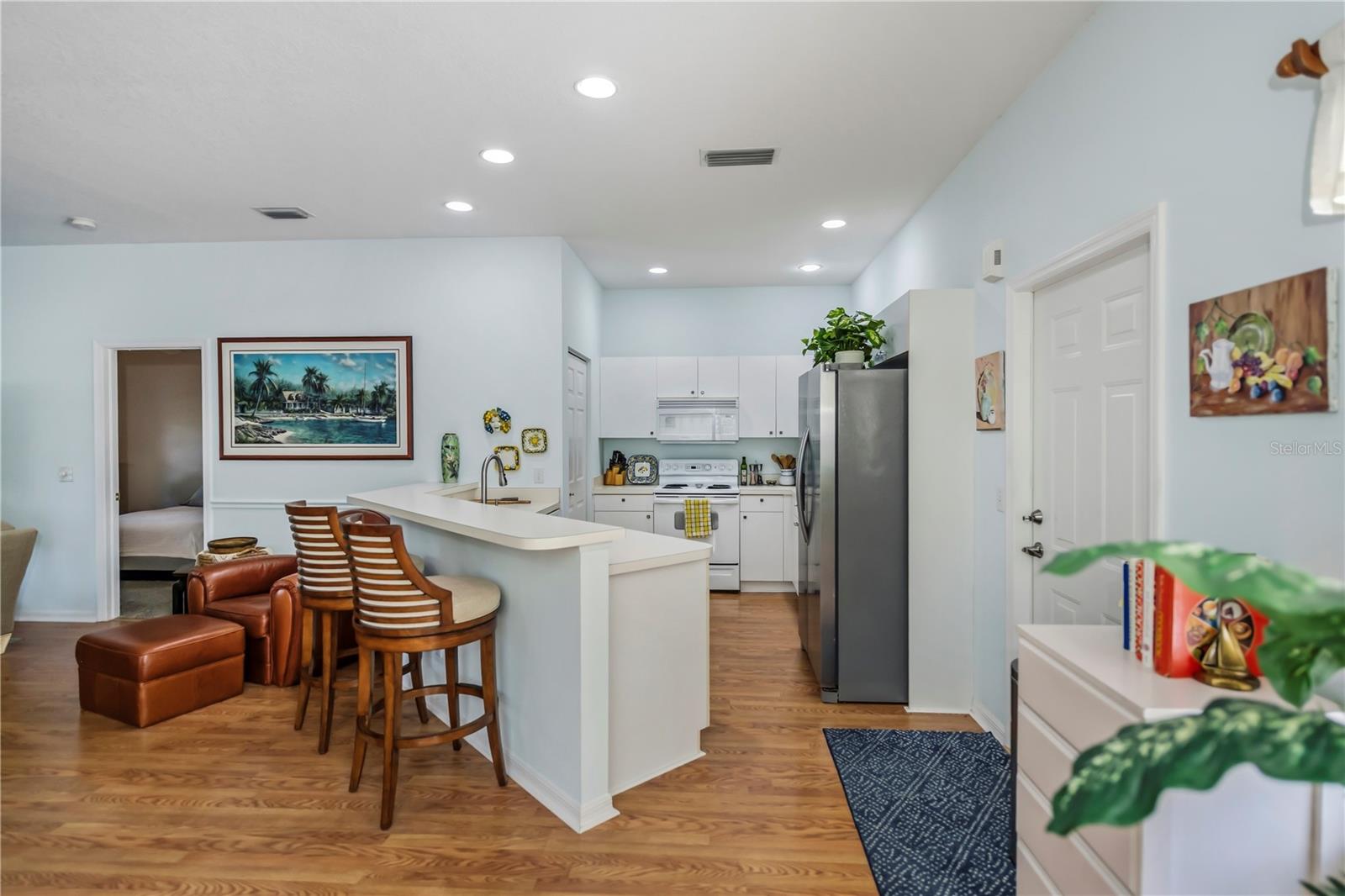 HERITAGE OAK PARK - Residential