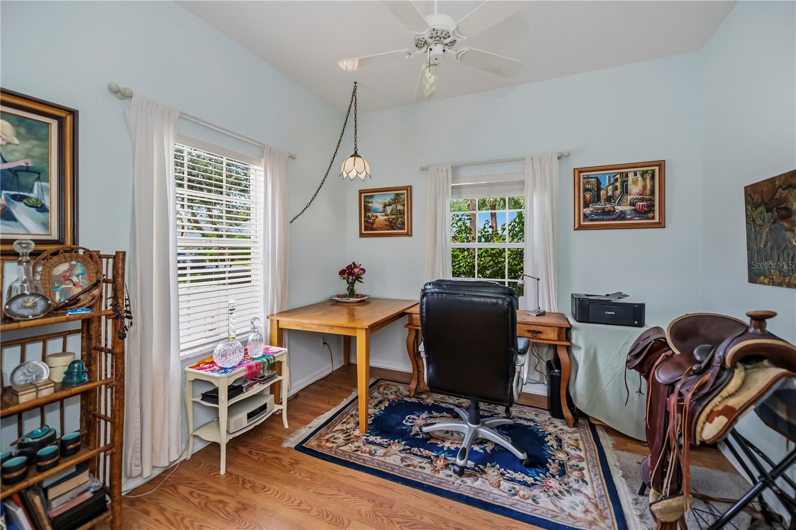 HERITAGE OAK PARK - Residential