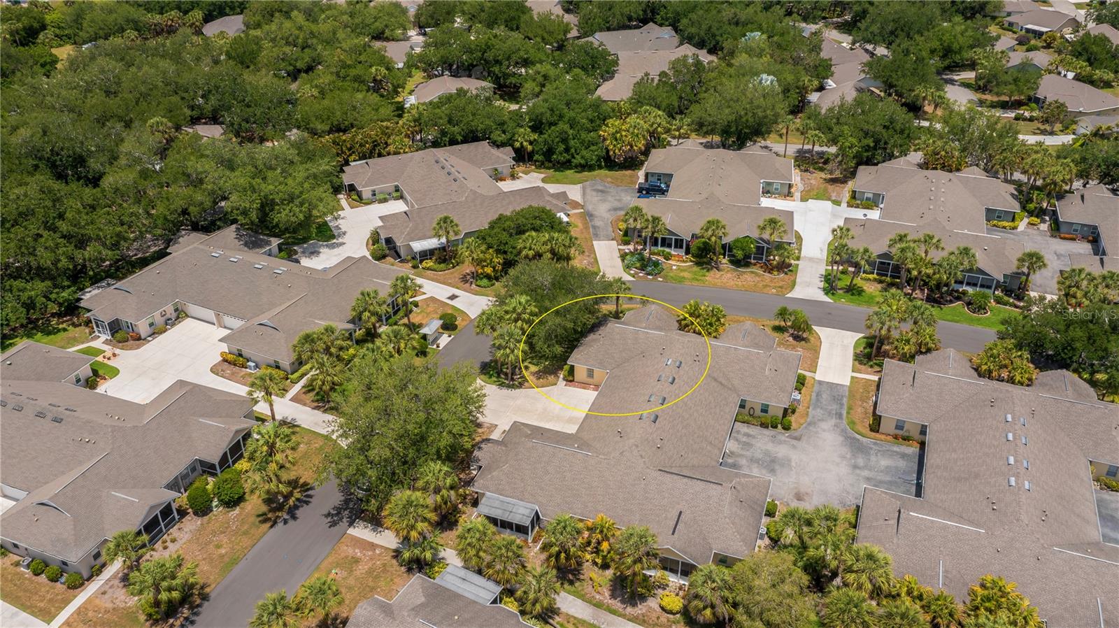HERITAGE OAK PARK - Residential