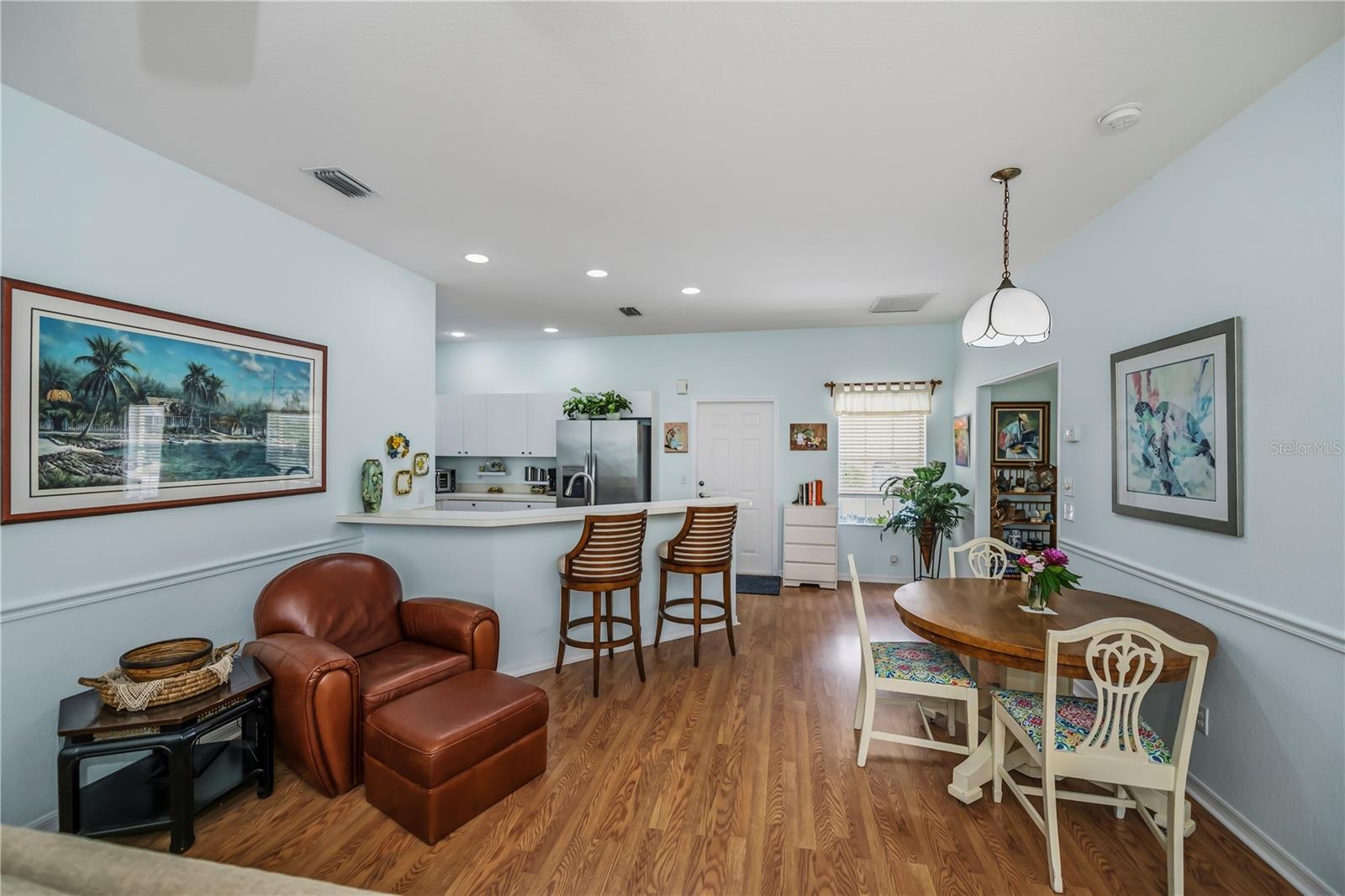 HERITAGE OAK PARK - Residential