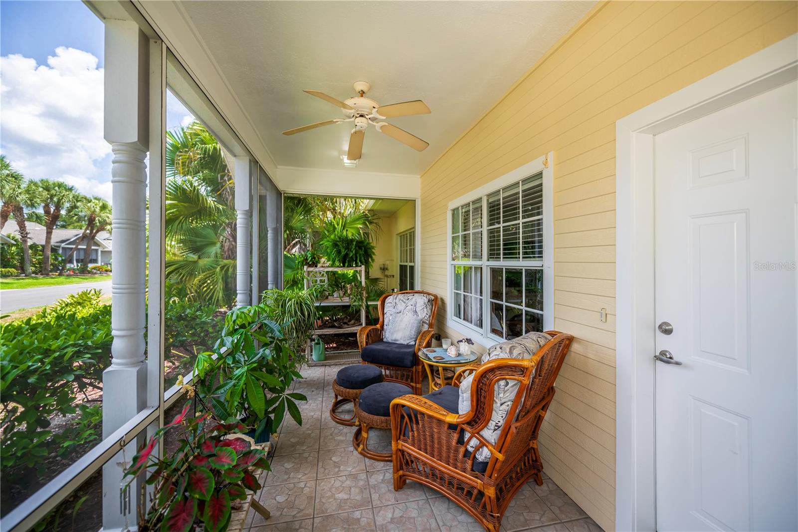 HERITAGE OAK PARK - Residential
