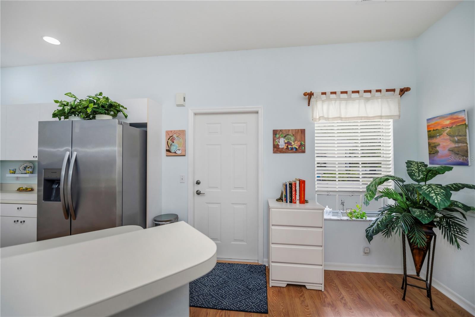 HERITAGE OAK PARK - Residential