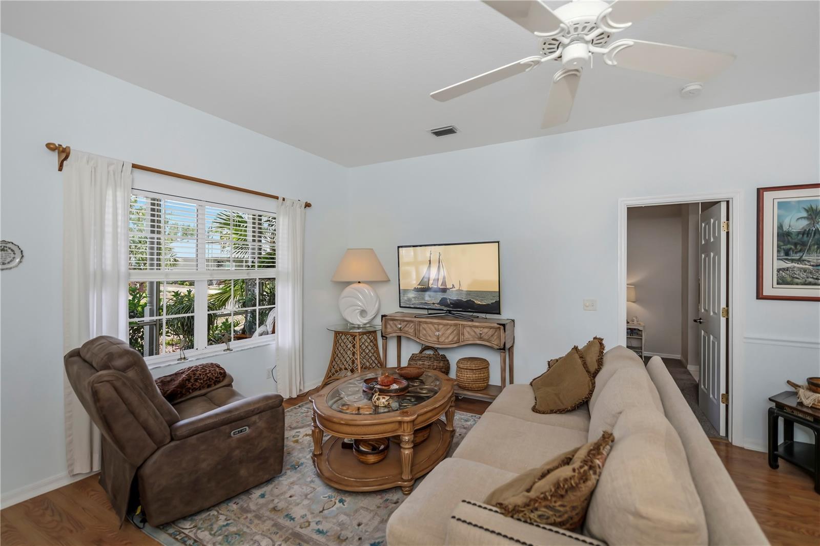 HERITAGE OAK PARK - Residential