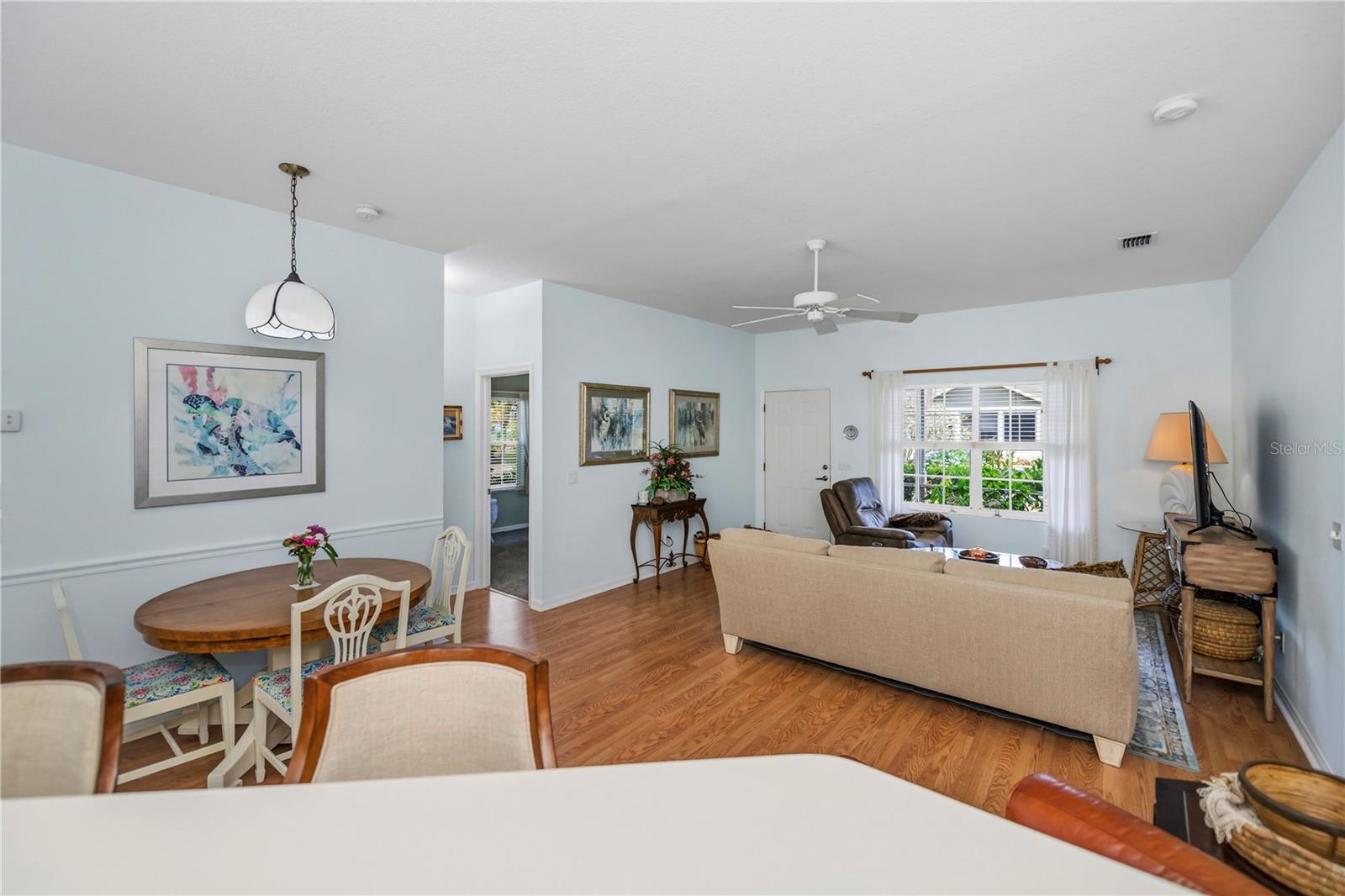 HERITAGE OAK PARK - Residential