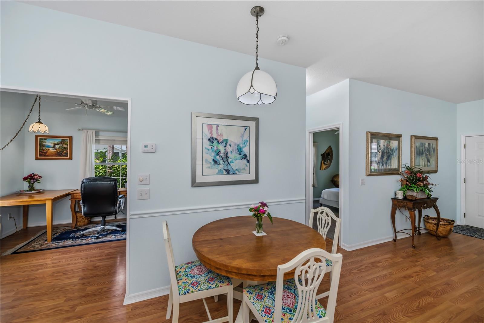 HERITAGE OAK PARK - Residential