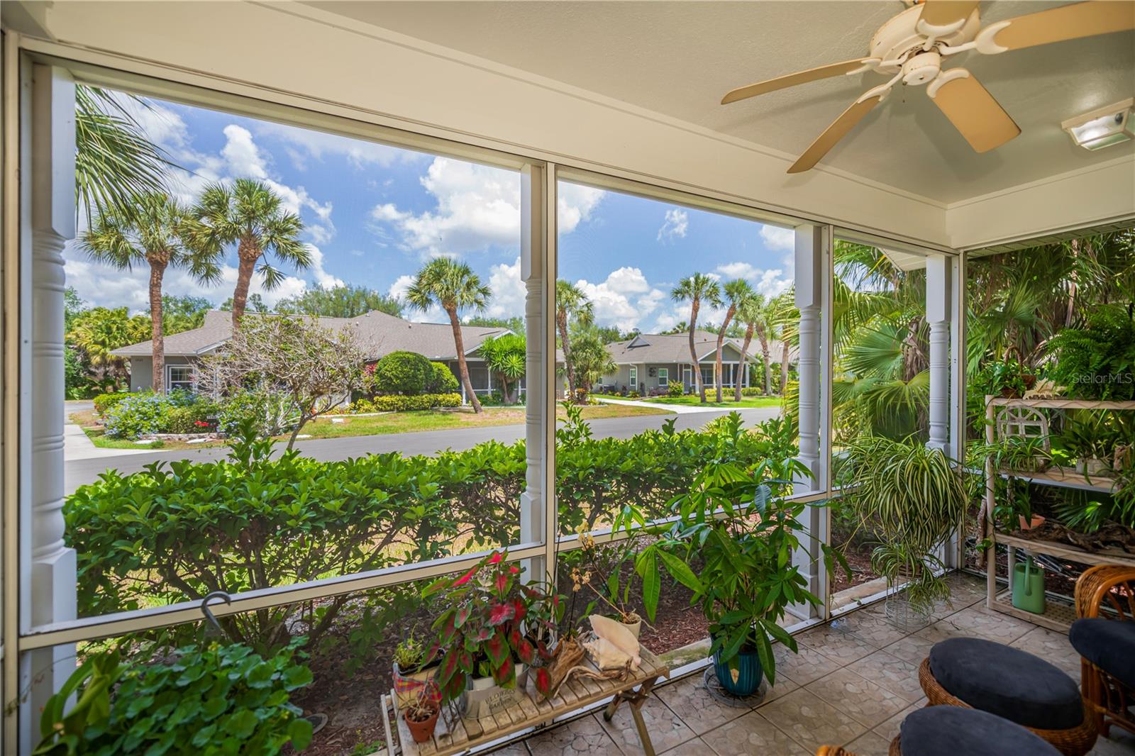 HERITAGE OAK PARK - Residential