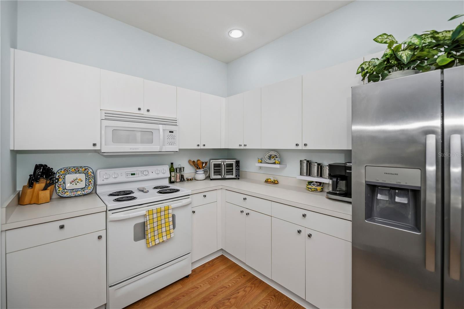 HERITAGE OAK PARK - Residential
