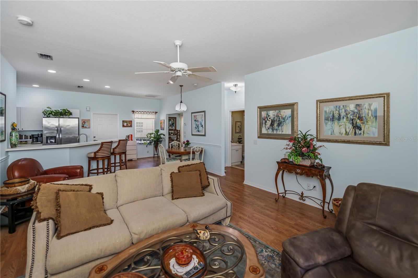 HERITAGE OAK PARK - Residential