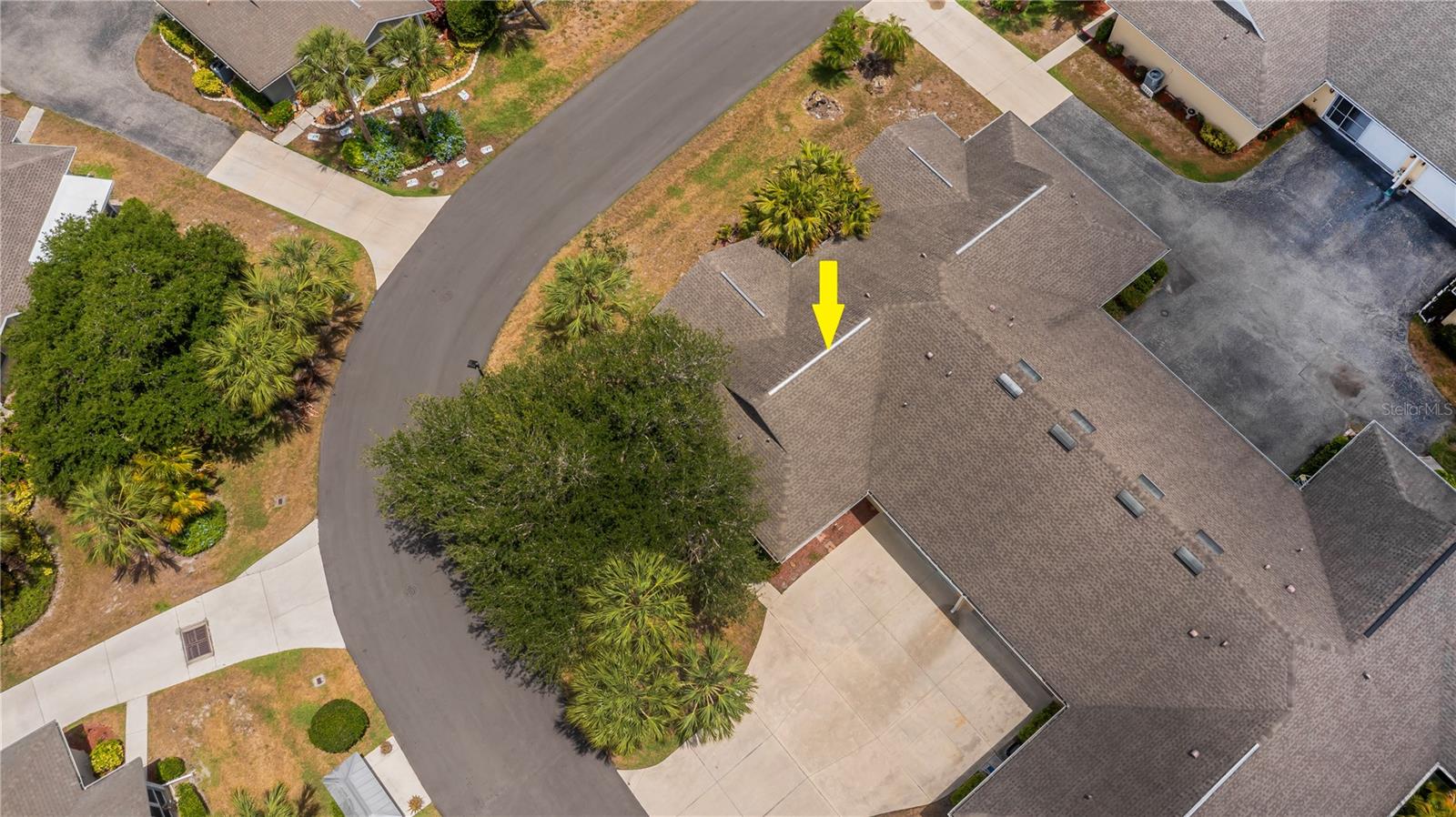 HERITAGE OAK PARK - Residential