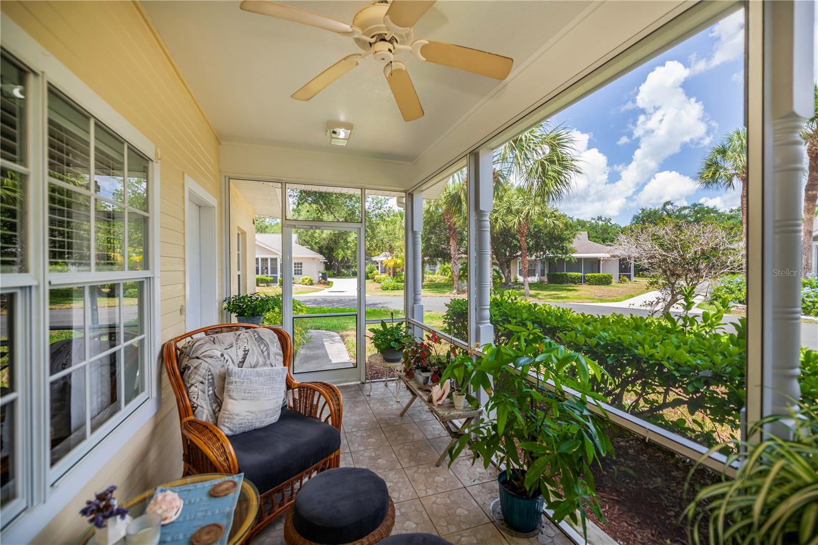 HERITAGE OAK PARK - Residential
