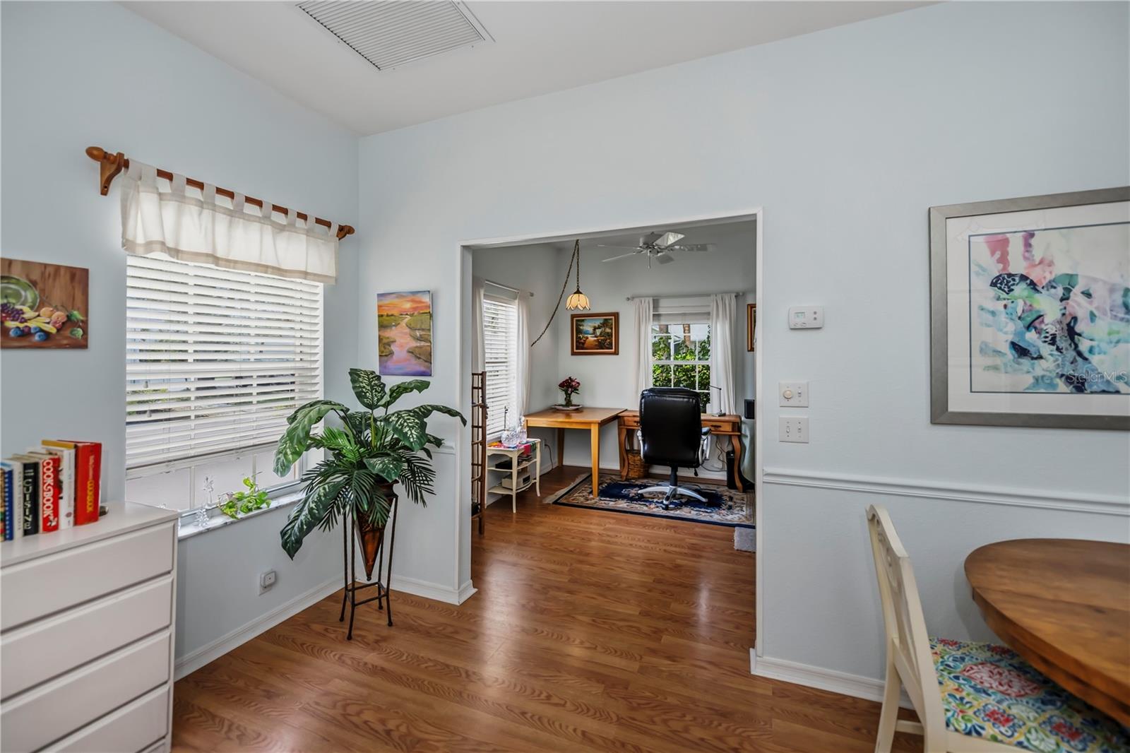 HERITAGE OAK PARK - Residential