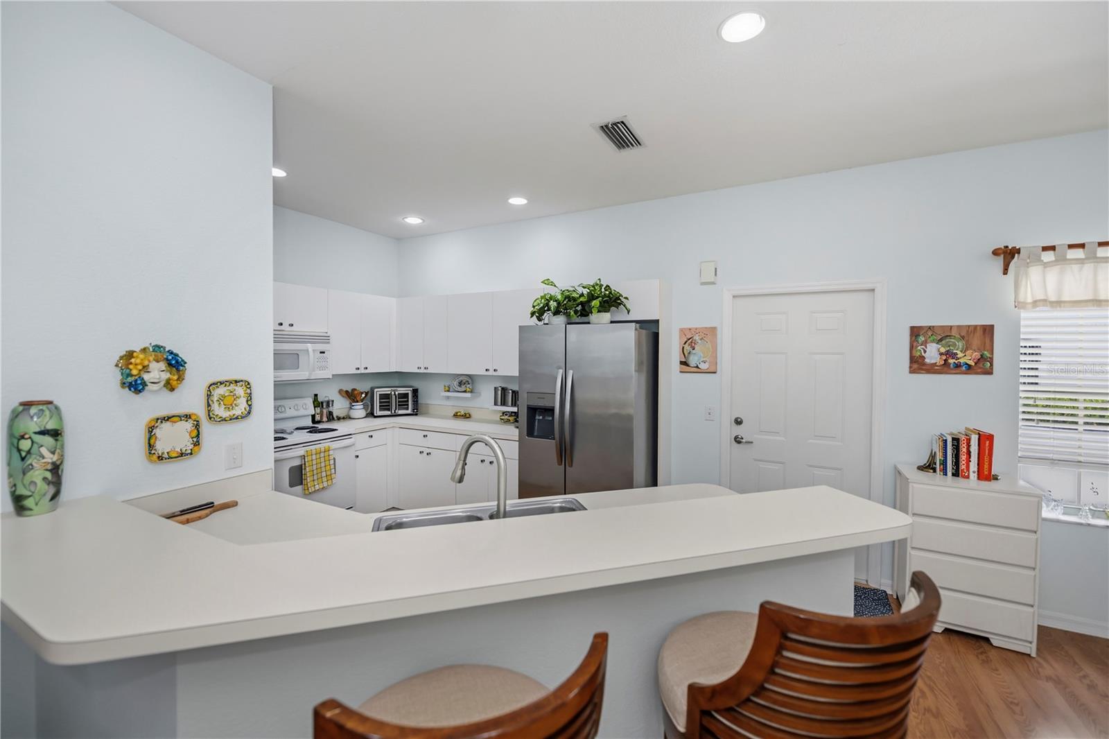 HERITAGE OAK PARK - Residential