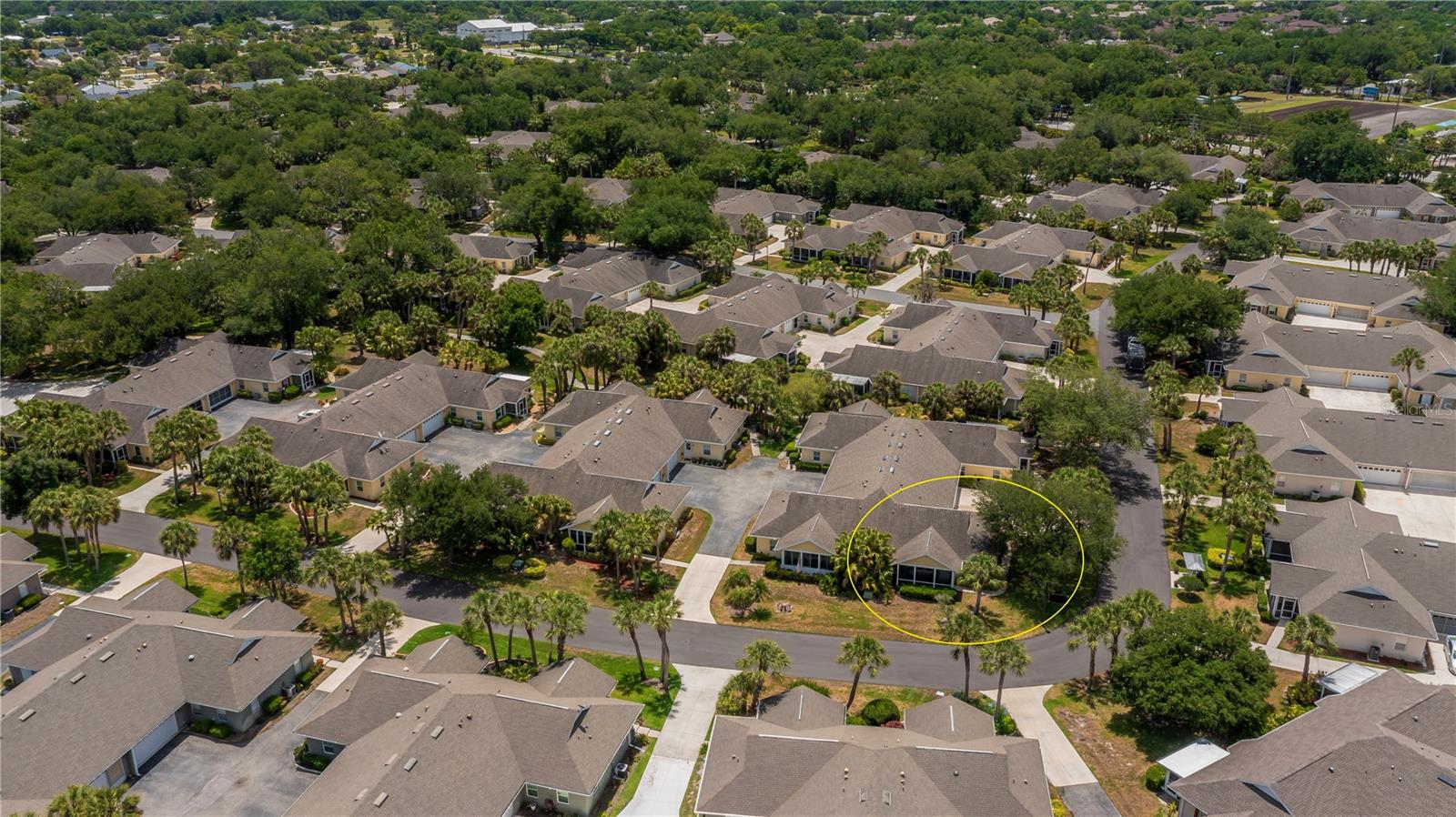 HERITAGE OAK PARK - Residential