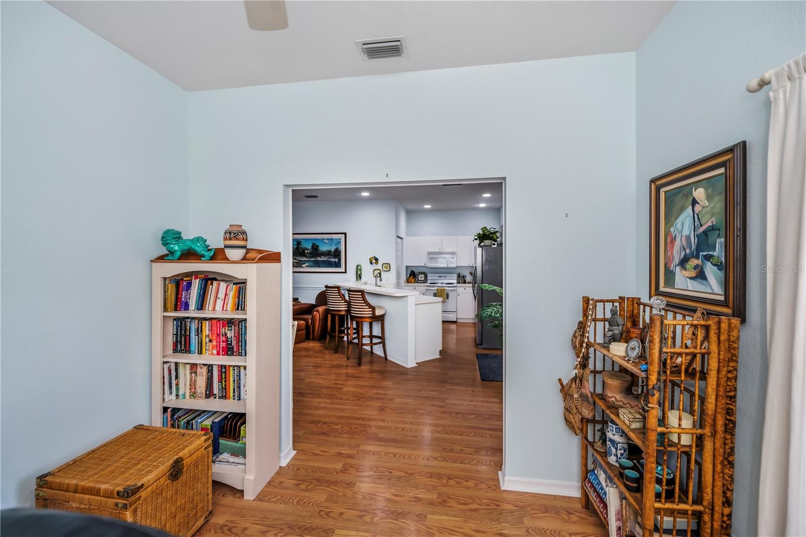HERITAGE OAK PARK - Residential
