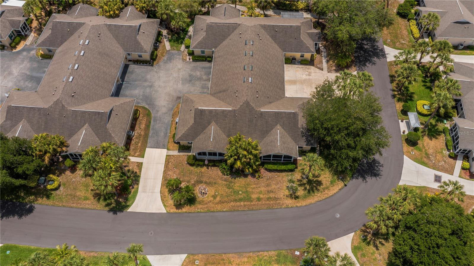 HERITAGE OAK PARK - Residential