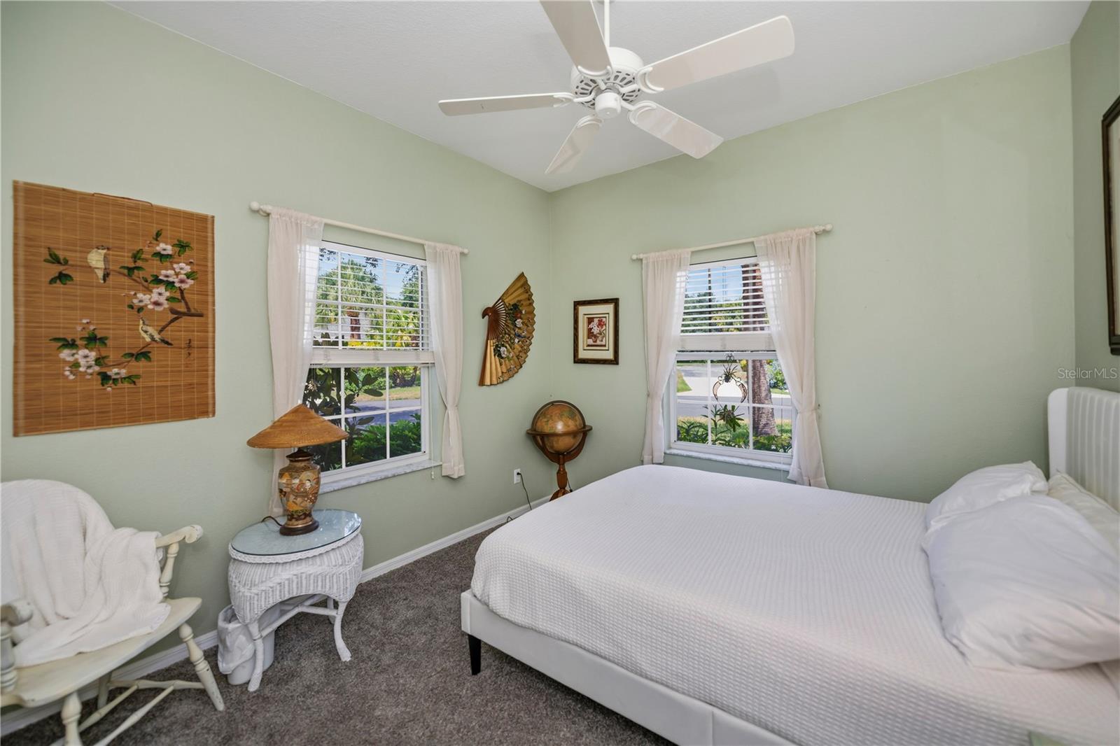 HERITAGE OAK PARK - Residential