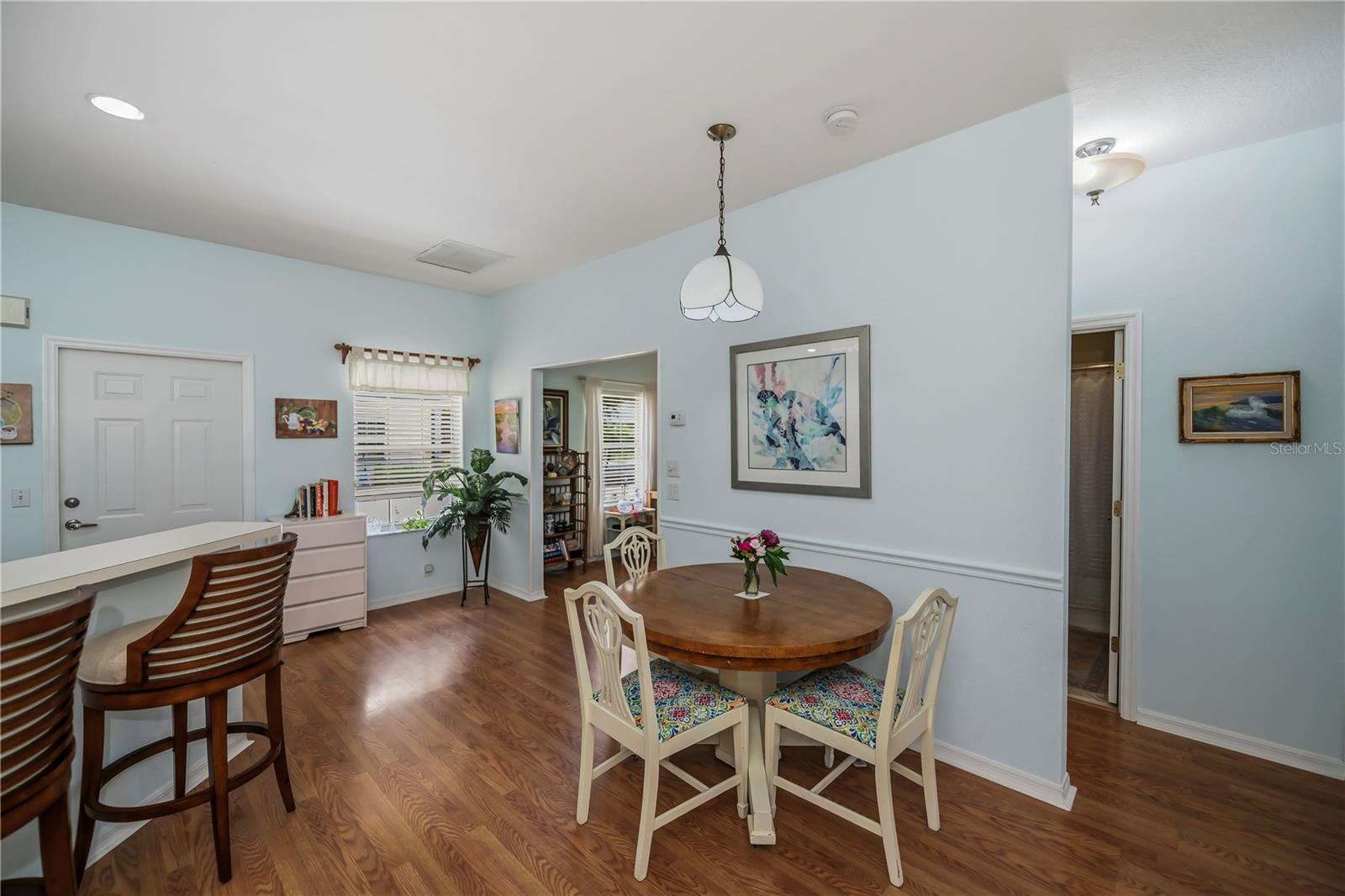 HERITAGE OAK PARK - Residential