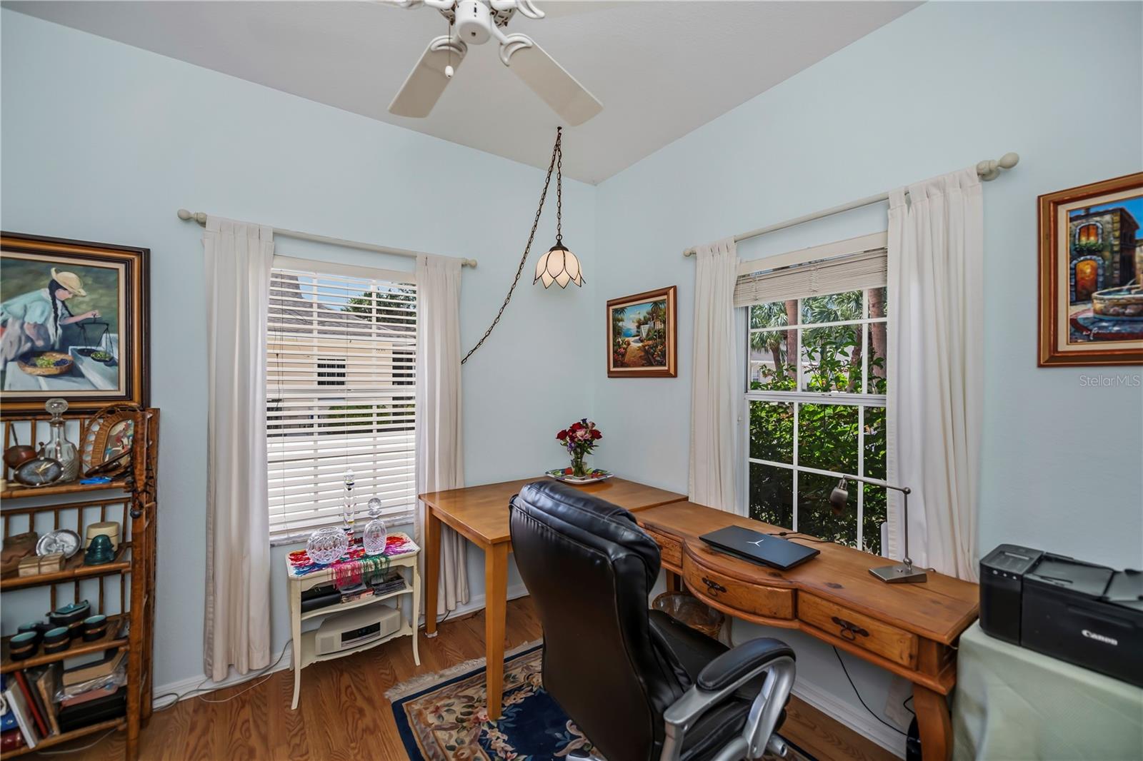 HERITAGE OAK PARK - Residential