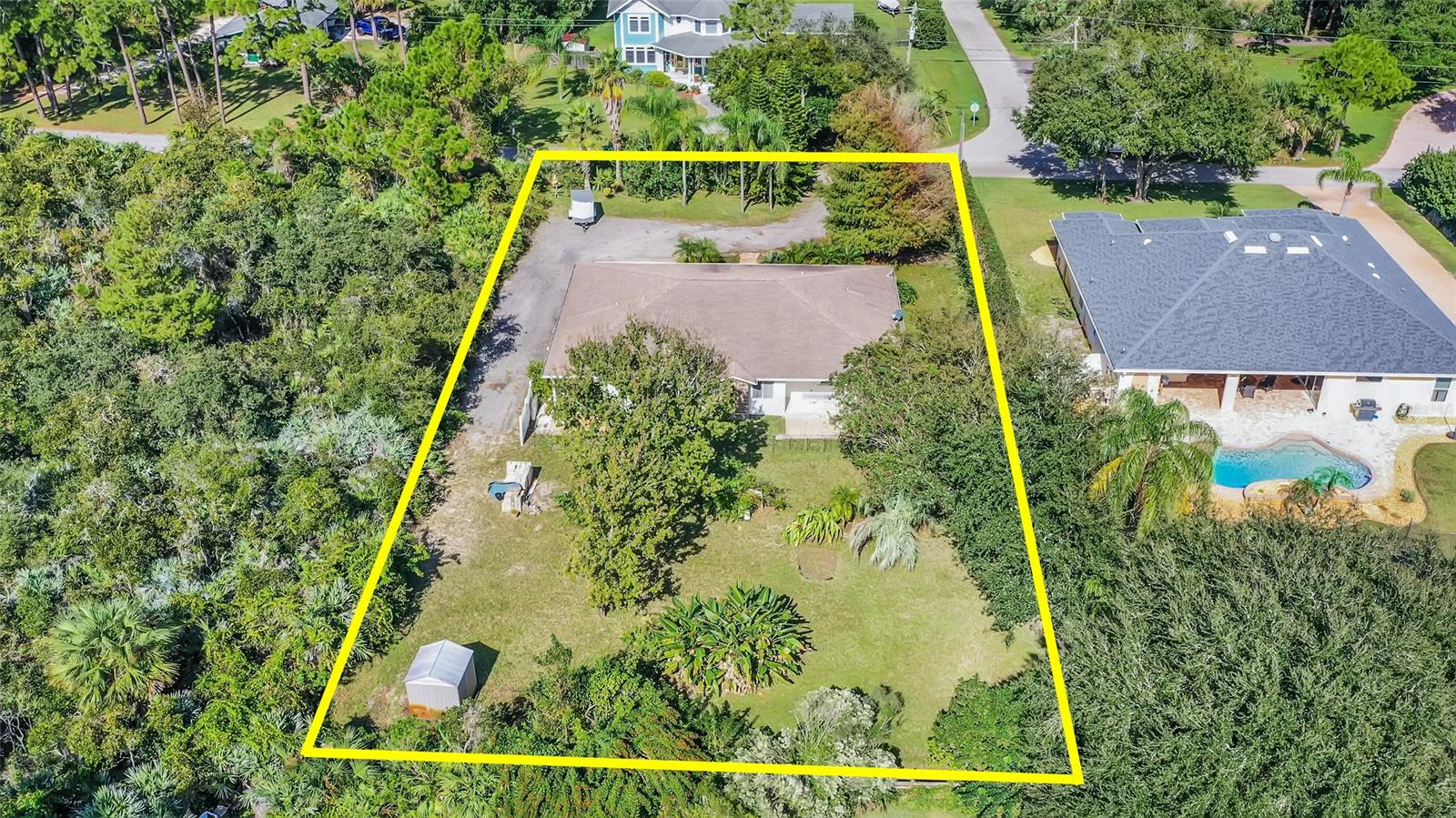 Ranken Prcl 12B - Residential