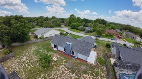 A home in EUSTIS