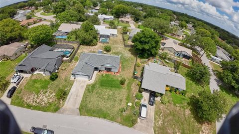 A home in EUSTIS