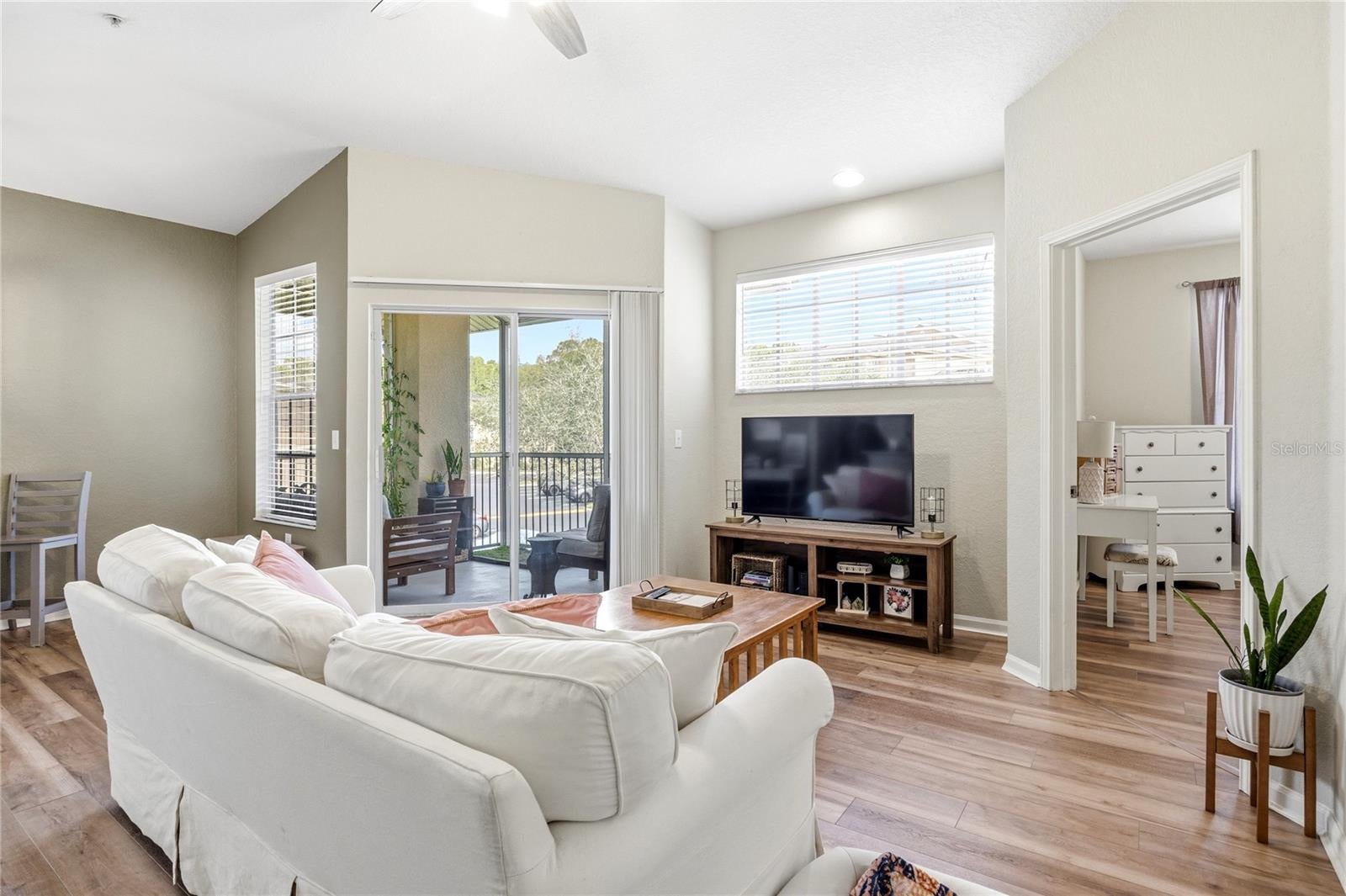 5125 PALM SPRINGS BOULEVARD 1204