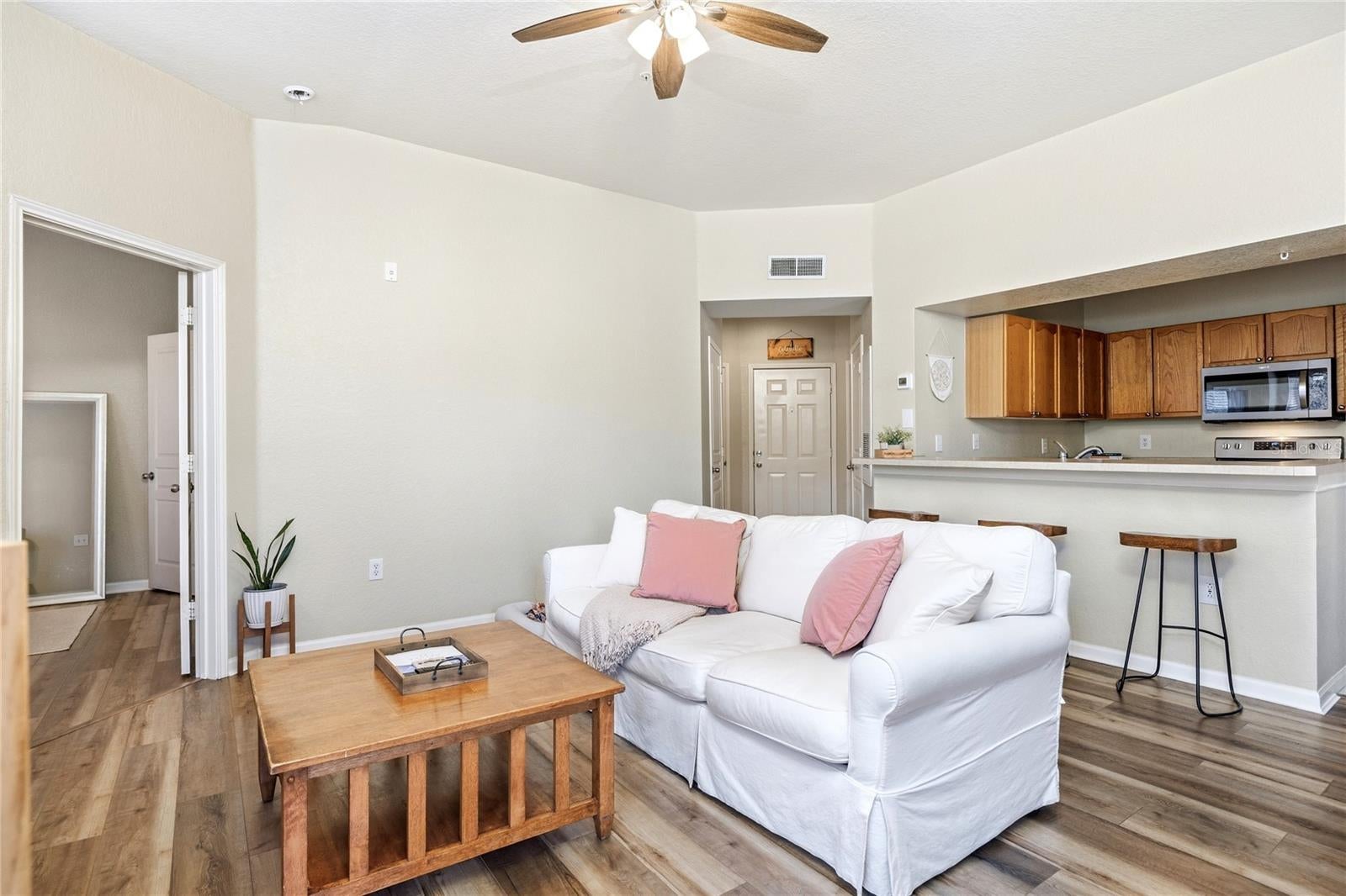 5125 PALM SPRINGS BOULEVARD 1204