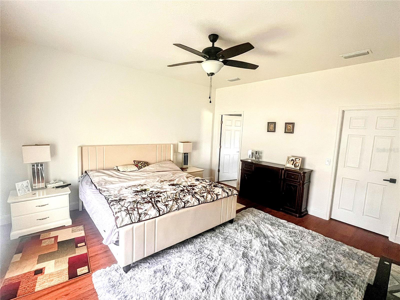 SPRING HILL - Residential Lease