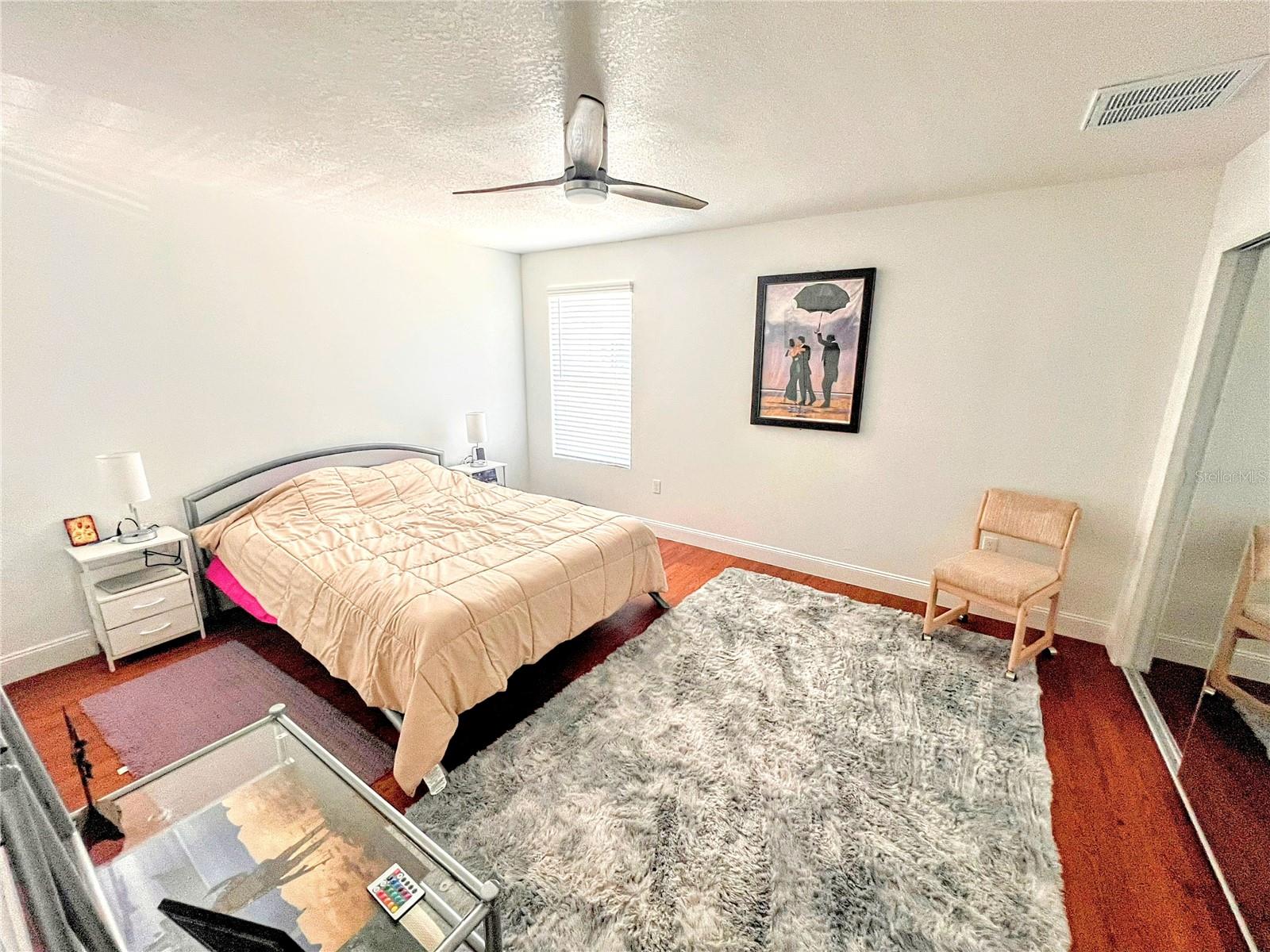 SPRING HILL - Residential Lease