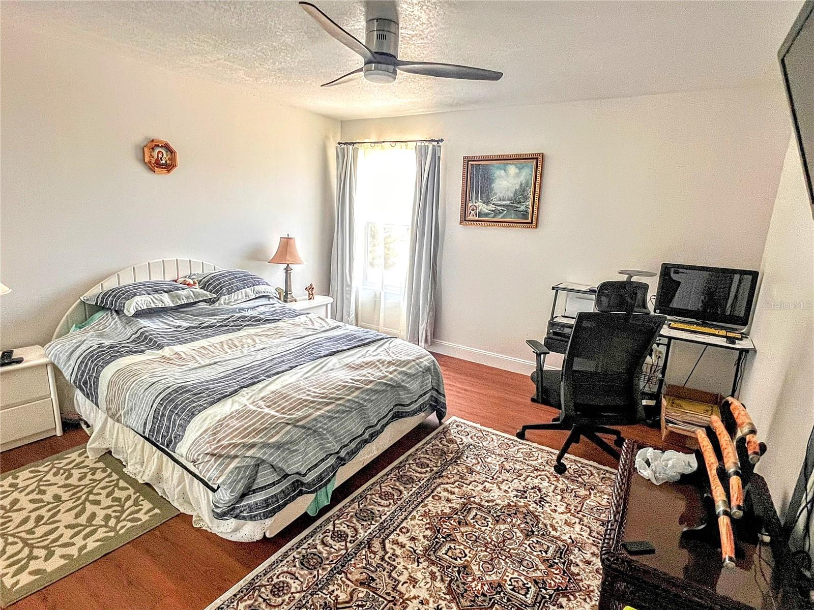 SPRING HILL - Residential Lease