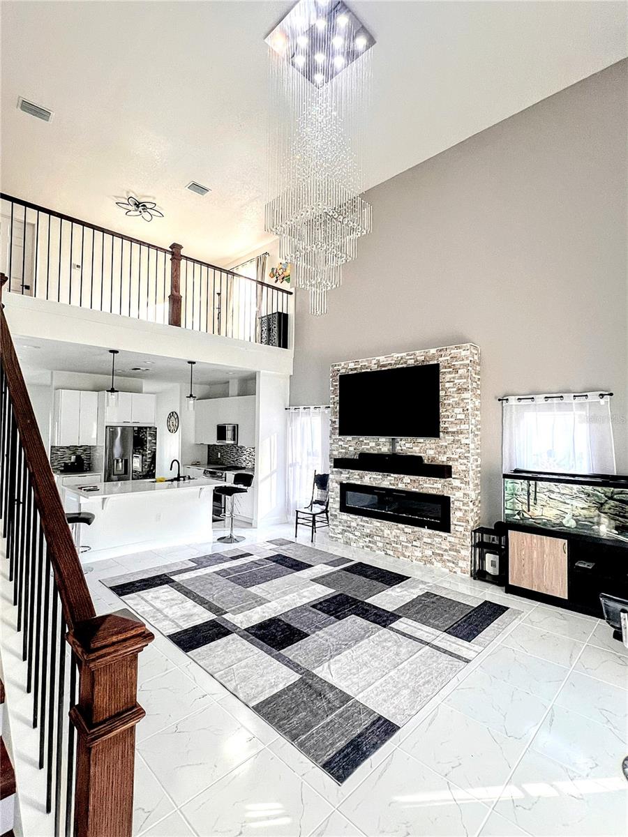 SPRING HILL - Residential Lease