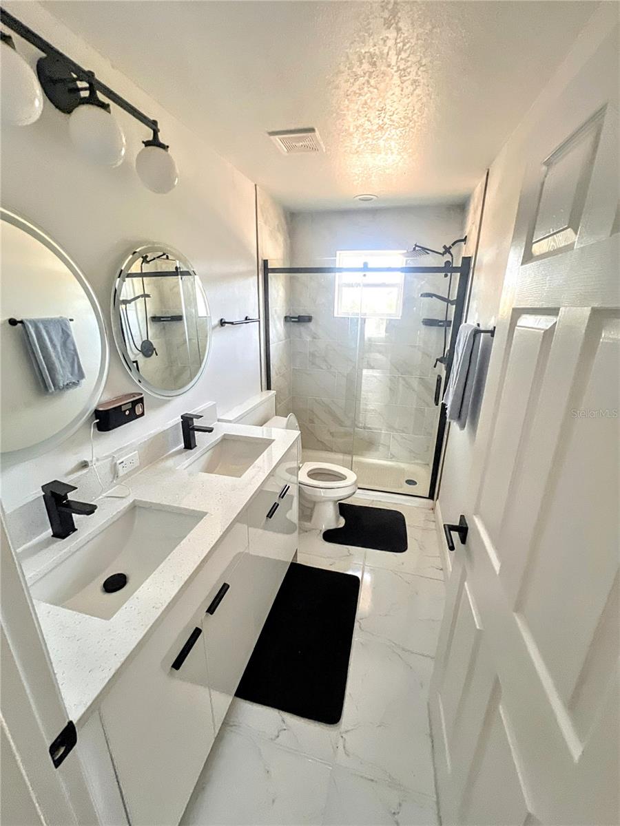 SPRING HILL - Residential Lease