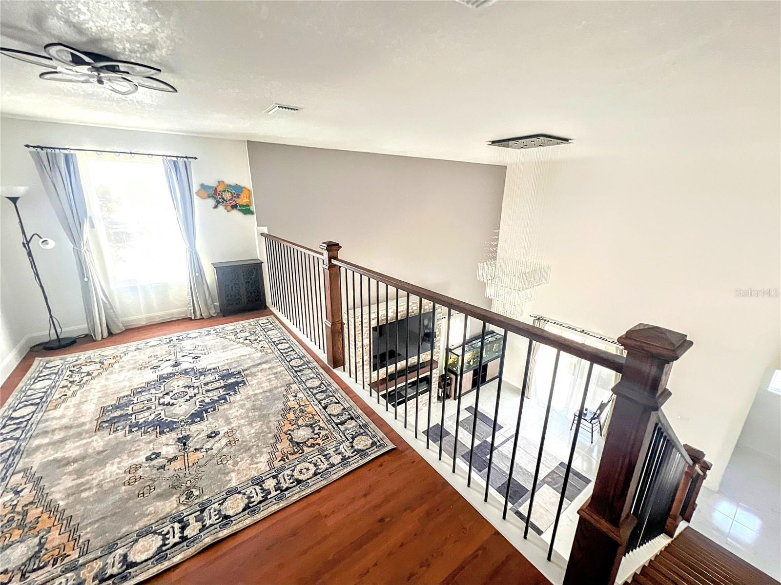 SPRING HILL - Residential Lease