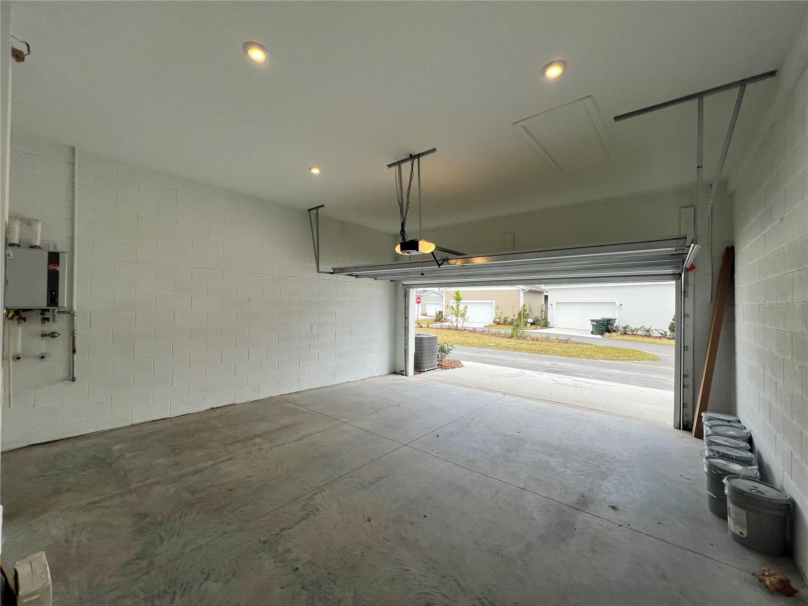 CELEBRATION ISLAND VILLAGE - Residential