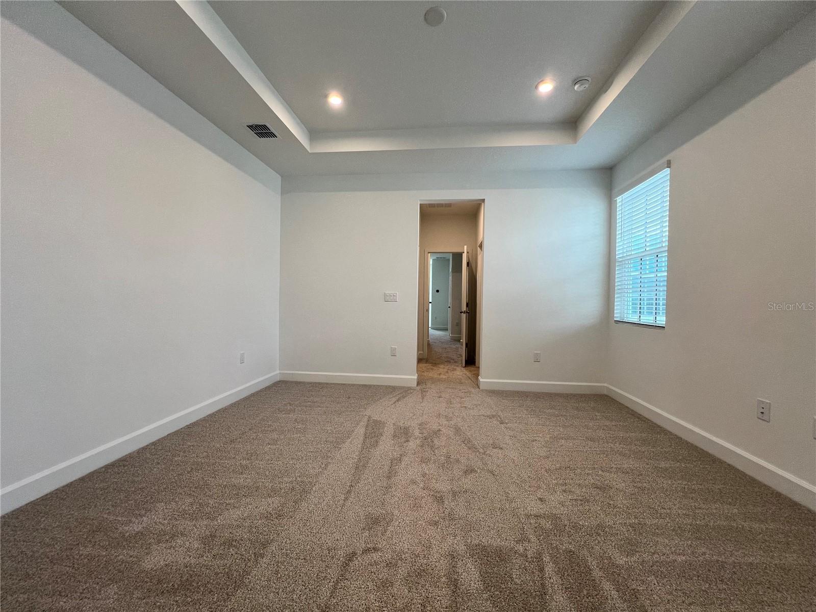 CELEBRATION ISLAND VILLAGE - Residential