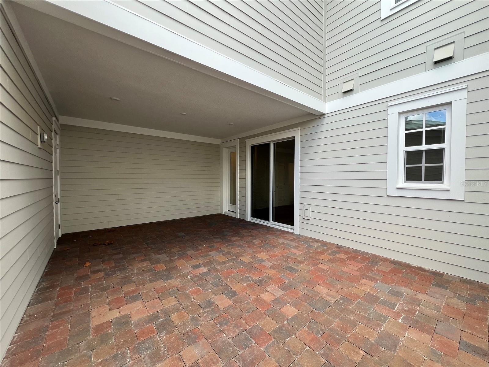 CELEBRATION ISLAND VILLAGE - Residential