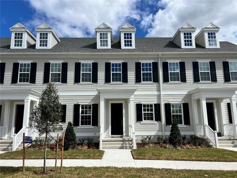 Photo of 1865 Seawall Way, Celebration, FL 34747 (MLS # O6380280)