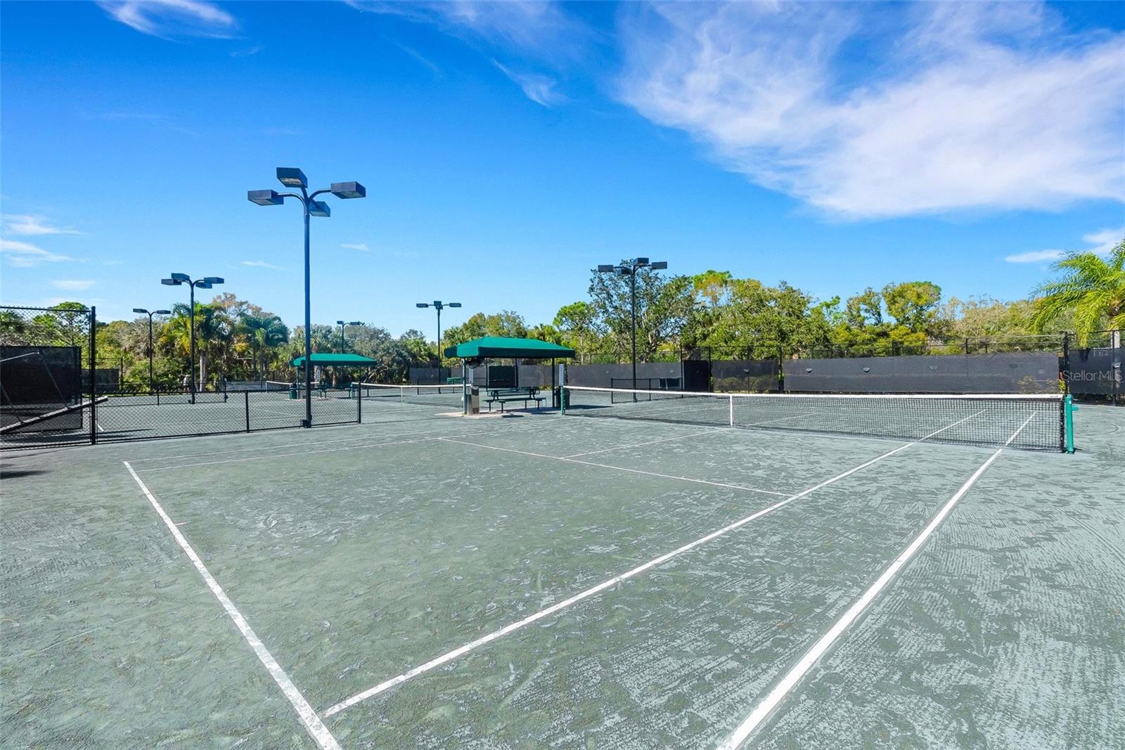 VILLAGEWALK - Residential