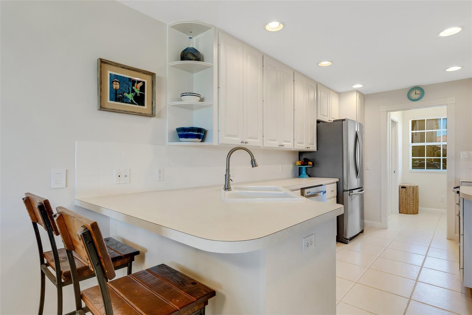 VILLAGEWALK - Residential