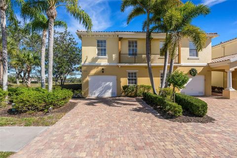 Photo of 7812 Bergamo Avenue, Sarasota, FL 34238 (MLS # A4664927)