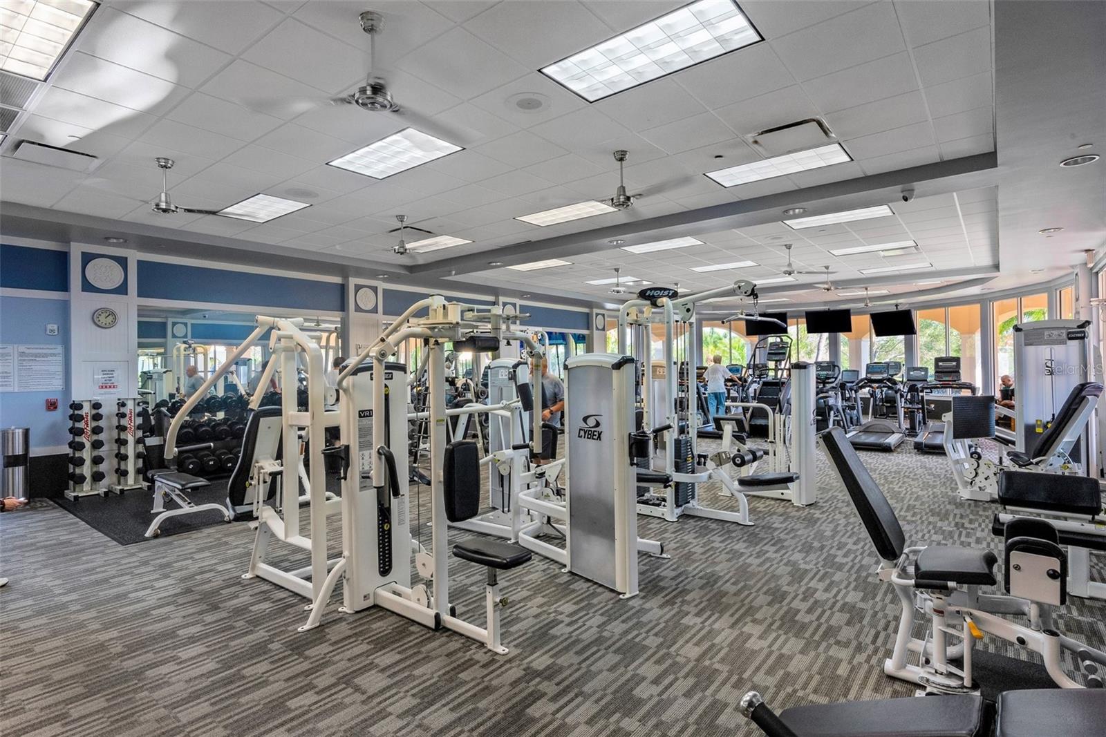 VILLAGEWALK - Residential