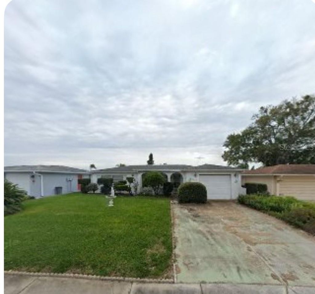 Photo of 5840 Otis Drive, New Port Richey, FL 34652 (MLS # J994044)