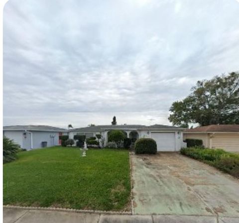 Photo of 5840 Otis Drive, New Port Richey, FL 34652 (MLS # J994044)