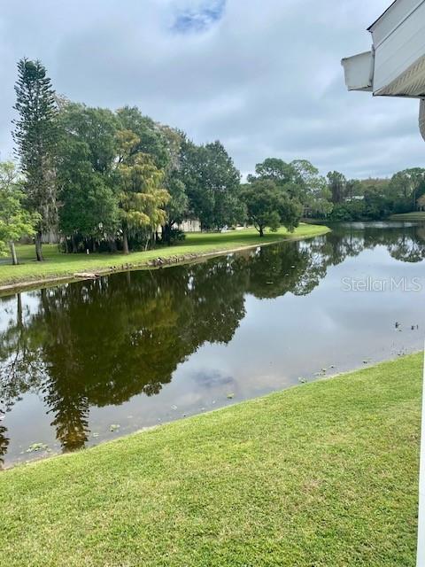 GARDENS OF FOREST LAKES CONDO THE - Residential Lease