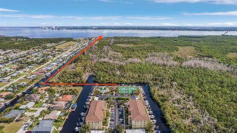 Photo of 1797 Four Mile Cove Parkway #1015, Cape Coral, FL 33990 (MLS # C7504788)