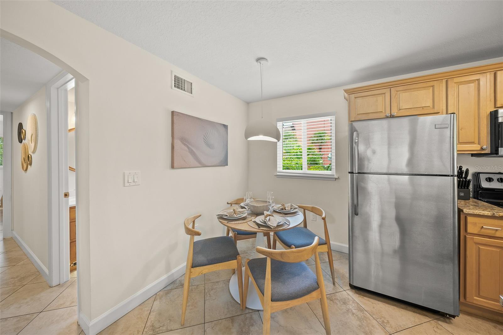 SARASOTA BEACH - Residential Income