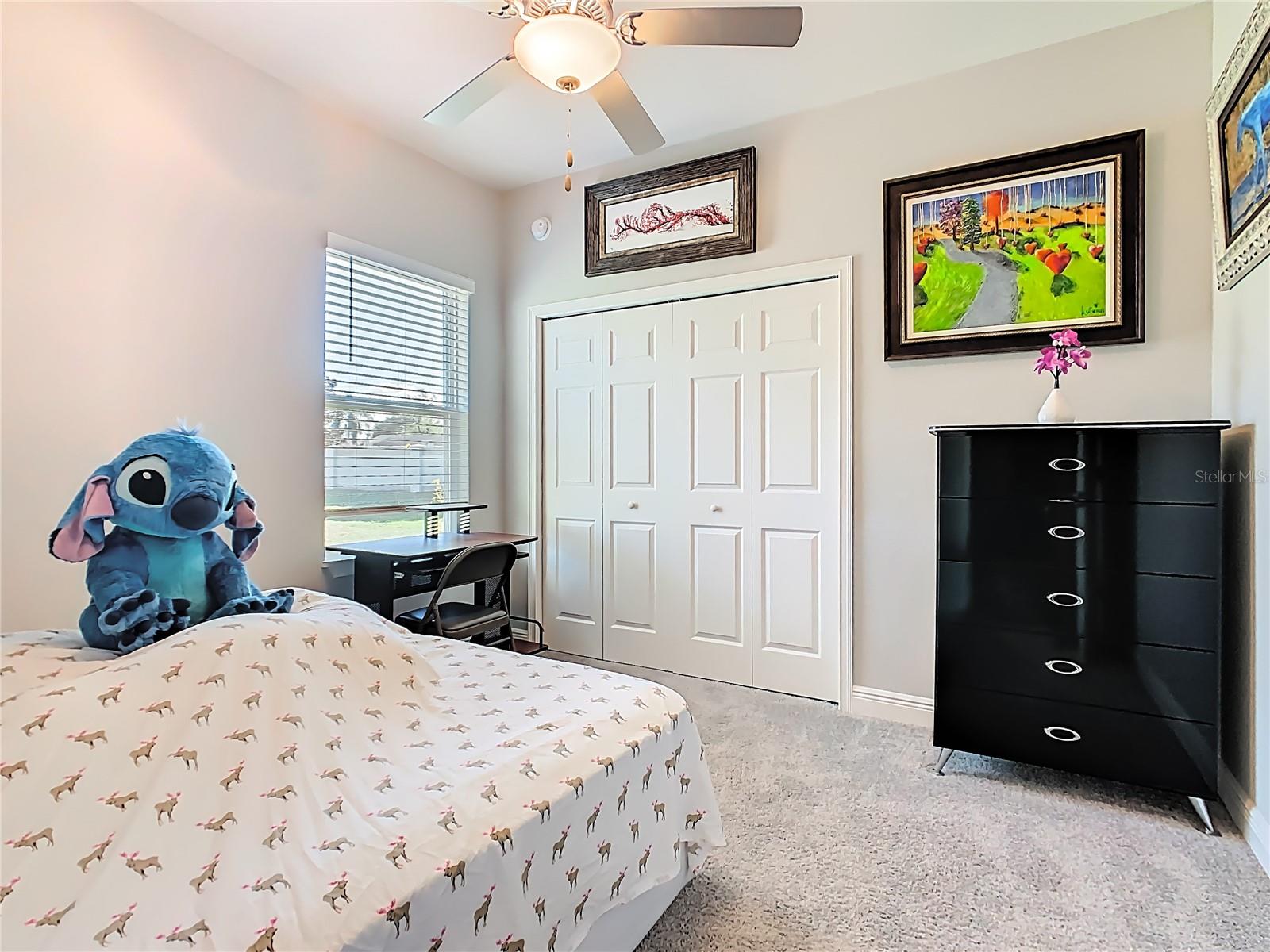 JULIANA VILLAGE PH 2 - Residential