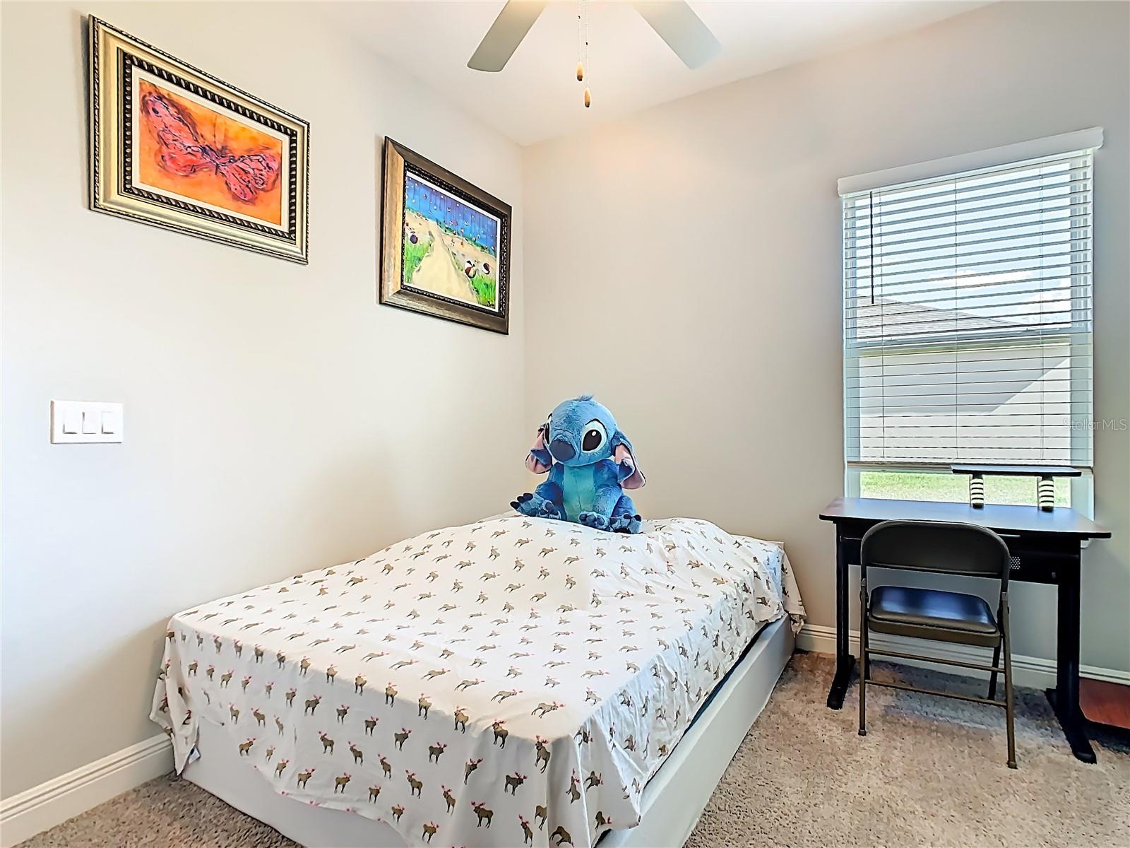 JULIANA VILLAGE PH 2 - Residential