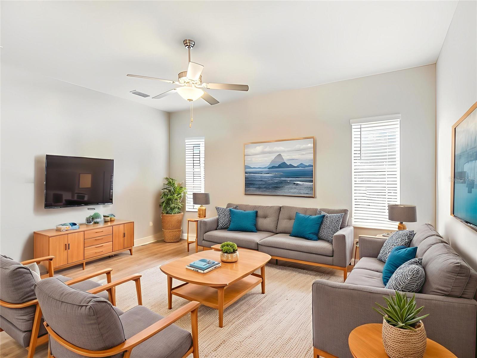 JULIANA VILLAGE PH 2 - Residential